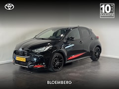 Toyota Yaris - 1.5 Hybrid Executive | BSM | Stoelverwarming | Parkeersensoren voor/achter |