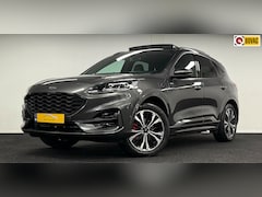 Ford Kuga - 2.5 PHEV ST-Line X*224PK*Trekhaak*Panodak*B&O*Navi*Camera*Carplay*Stoelverw