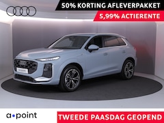 Audi Q3 - 1.5 e-hybrid S edition 272PK | 4jr garantie | S-line in & Exterieur | Blindspot | MMI plus