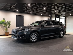 Ford Mondeo Wagon - 2.0 IVCT HEV ST Line | Leder | Memory | Camera | Trekhaak |