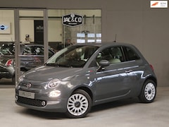 Fiat 500 - 1.2 Lounge NAVI - SPOTIFY - NIEUWSTAAT