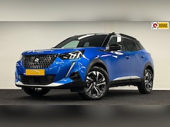 Peugeot 2008 - 1.2 PureTech GT Pack*Automaat*DigiDisplay*Camera*Carplay*Navi