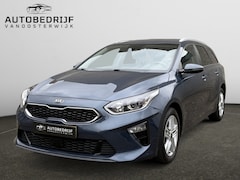 Kia Cee'd Sportswagon - Ceed 1.0 T-GDi Dyn.PlusL