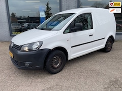Volkswagen Caddy - 1.6 TDI | Trekhaak | Airco | Cruise