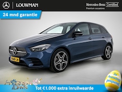 Mercedes-Benz B-klasse - 250 e AMG Line | AMG Line | Stoelverwarming | Adaptive cruise control | MB-paasweekend