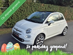 Fiat 500 - 1.2 Lounge Digitale cockpit Pdc 16 inch