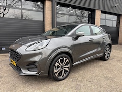 Ford Puma - 1.0 EcoBoost Hybrid ST-Line