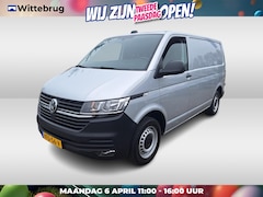 Volkswagen Transporter - 2.0 TDI L1H1 30 Comfortline 110 pk / Navi by App / Cruise