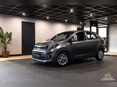 Kia Picanto - 1.0 DPi DynamicLine | Carplay | Camera | Cruise