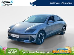 Hyundai IONIQ 6 - Connect AWD 77.4 kWh | GRAVITY GOLD | RUIM € 20.000, - KORTING