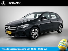 Mercedes-Benz B-klasse - 180 Business Solution Ledkoplampen | Achteruitrijcamera |Stoelverwarming voor | Spiegelpak