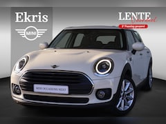 MINI Clubman - One | Cruise Control | Parkeersensor Achter | LED Koplampen | Lentevoordeel
