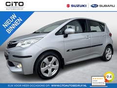 Subaru Trezia - 1.3 Comfort | Airco | 16" Lichtmetalen Velgen | Cruise Control | 6 versnellingen