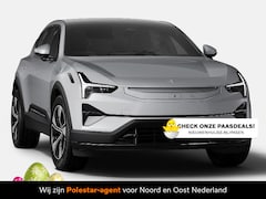 Polestar 3 - 3 Long range Single motor 111 kWh | €5000 EXTRA INRUILWAARDE | 696km WLTP | 250KW DC | Ako