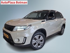 Suzuki Vitara - 1.4 Boosterjet Select Smart Hybrid