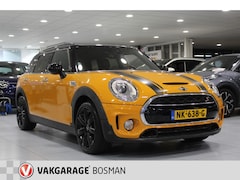 MINI Clubman - 2.0 Coop.S Chili SB/LERDER/PANO/PDC