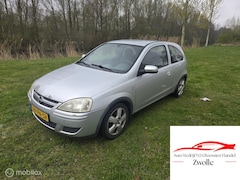 Opel Corsa - 1.2-16V Maxx