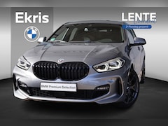 BMW 1-serie - 120i Executive | M Sport | Driving Assistant | HiFi | elektrisch verstelbare stoel(en) met