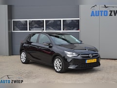 Opel Corsa - 1.2 Turbo Elegance Applecarplay/cruise/airco