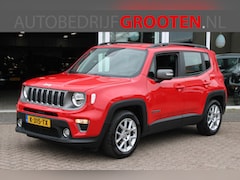 Jeep Renegade - 1.0T Limited