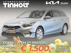 Kia Cee'd Sportswagon - Ceed 1.0 T-GDi DynamicPlusLine