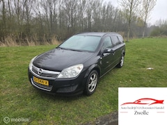 Opel Astra Wagon - 1.6 Essentia