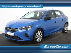 Opel Corsa - 1.2 Elegance *1ste Eigenaar*Navigatie*Camera*DAB*Leer