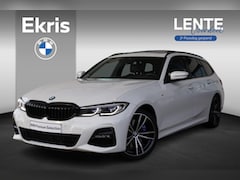 BMW 3-serie Touring - 330i High Executive Edition | Lentevoordeel