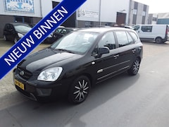 Kia Carens - 2.0 CVVT X-tra