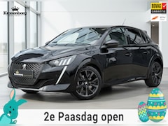 Peugeot 208 - 1.2 PureTech GT Line| AUTOMAAT| CARPLAY