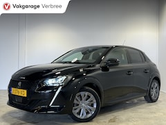 Peugeot e-208 - EV Allure 50 kWh | Navigatie/Android/Apple Carplay | LM Velgen 16" | Cruise Control | Auto