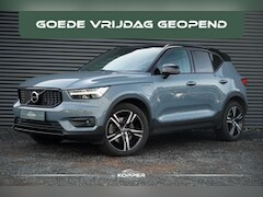 Volvo XC40 - 1.5 T5 Recharge R-Design / Pano / NL Auto / 1e Eig / Incl BTW