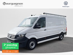 Volkswagen Crafter - 35 2.0 TDI L3H2 | 140Pk | ACC | App Connect | Pdc | Imperial |