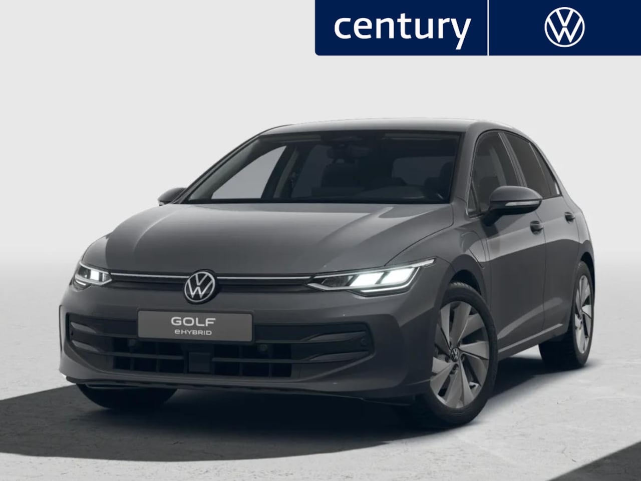 Volkswagen Golf - Life Edition 1.5 eHybrid 150 kW / 204 PK Hatchback - AutoWereld.nl