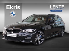 BMW 3-serie Touring - 318i High Executive Edition | M Sport | Parking Pack | Voorstoelen Verwarmd | Lentevoordee
