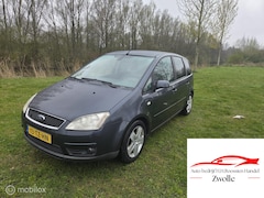 Ford Focus C-Max - 1.8-16V Futura