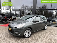 Citroën C3 - 1.1 Attraction
