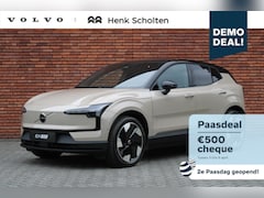 Volvo EX30 - Single Motor Extended Range Plus Europa 69 kWh | Sand Dune metallic | Extra getint glas |