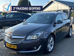 Opel Insignia Sports Tourer - 2.0 CDTI Diesel 2015 Trekhaak