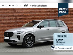Volvo XC90 - T8 Recharge AWD Ultra Dark | Panoramadak met schuif-/kantelfunctie | Elektrisch verstelbar