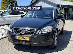 Volvo XC60 - 2.0 D3 5-Cilinder 2011 Automaat Trekhaak