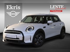 MINI Cooper - 5-Deurs | Cruise Control | Parkeersensor Achter | LED Koplampen | Lentevoordeel