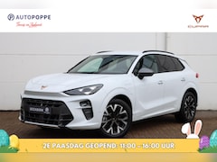 CUPRA Terramar - 1.5 TSI eHybrid Business 204pk DSG6 | HUD | Stoel+Stuurverwarming | 360 camera | Carplay |