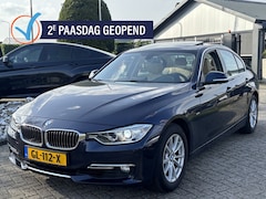 BMW 3-serie - 320i High Exe Sedan Automaat 2015 Schuifdak Dealerauto
