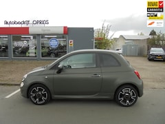 Fiat 500 - 0.9 TwinAir Turbo Sport