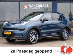 Lynk & Co 01 - 1.5, Full LED / Elektr. Schuifdak / Camera 360 + Sensoren / Carplay + Android Auto / 20' L