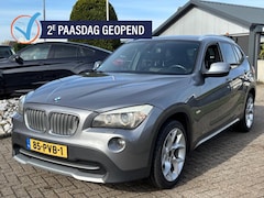 BMW X1 - 1.8i Executive Sport 2011 Leer Xenon NL Auto
