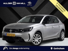 Opel Corsa Electric - Business Edition EV 51kWh 156pk | LONG RANGE | CAMERA | APPLE CARPLAY / ANDROID AUTO |