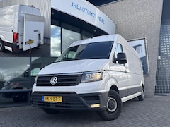 Volkswagen Crafter - 2.0 TDI L4H3*AUTOM.*CARPLAY*ECC*CAM*NAVI*LAADKLEP
