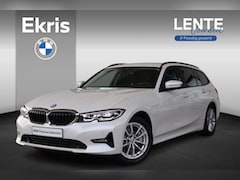 BMW 3-serie - 330e xDrive | Lentevoordeel